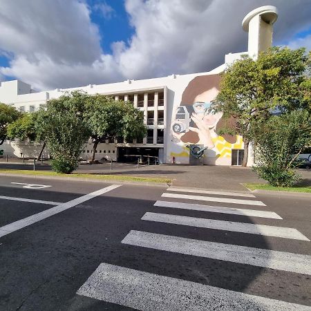 Atlantic Studios #02 Funchal  Exterior foto
