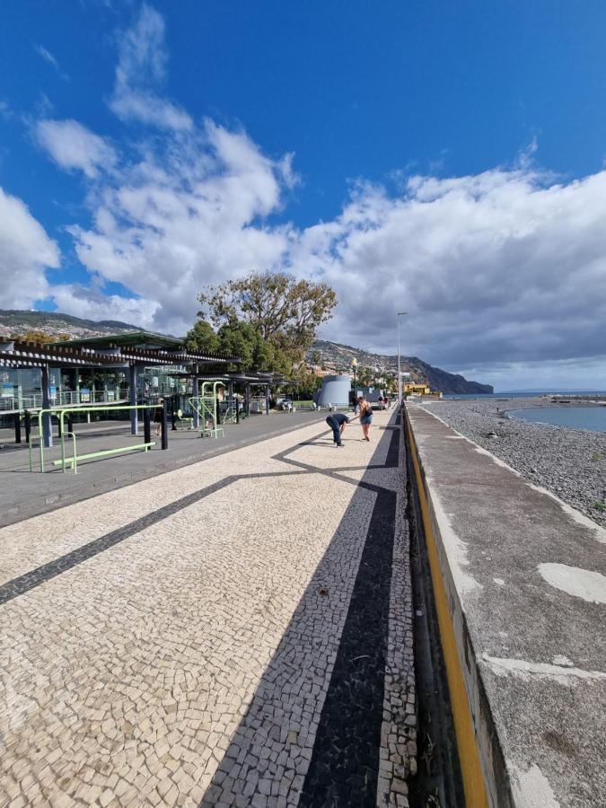 Atlantic Studios #02 Funchal  Exterior foto