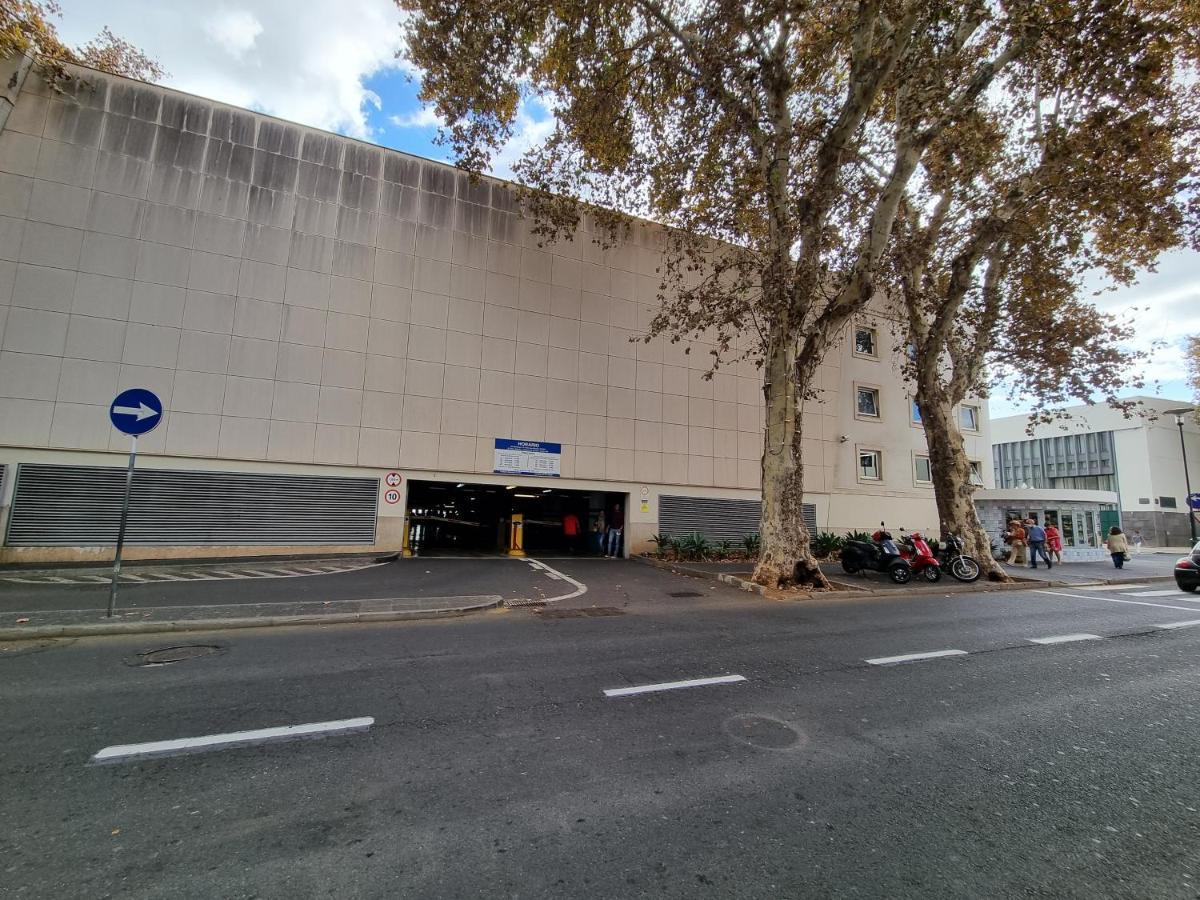 Atlantic Studios #02 Funchal  Exterior foto