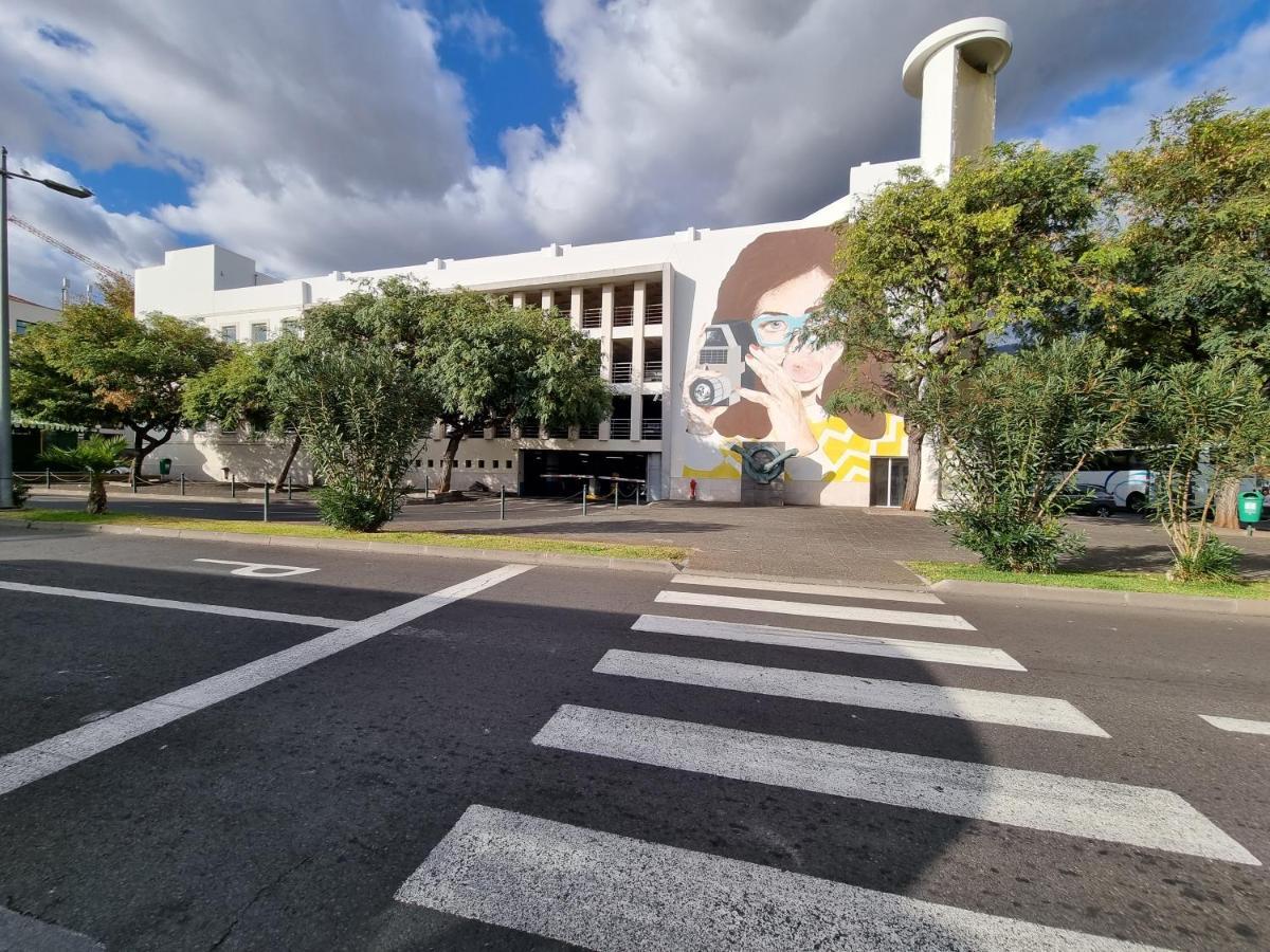 Atlantic Studios #02 Funchal  Exterior foto